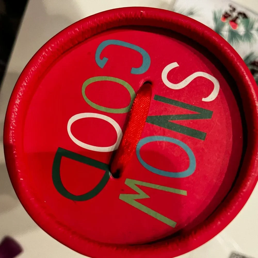 Wine Gift Containers / Set‎ of 2 (new / party supplies)